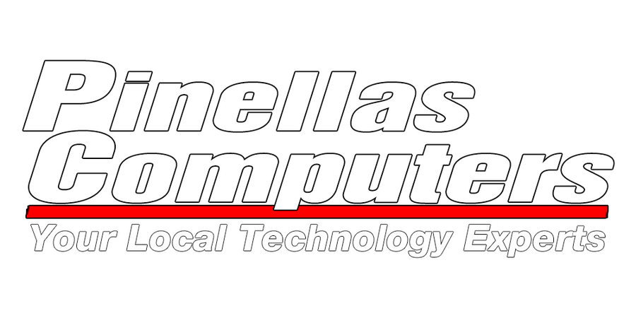 Pinellas Computers - Your Local Technology Experts